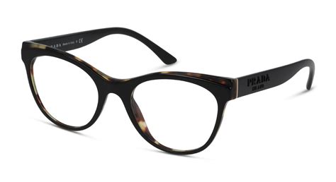 oprawki prada vision express